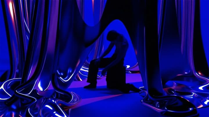 Dance Film <Entangled Body> Preview Film